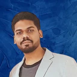 Photo of Tushar Pathak